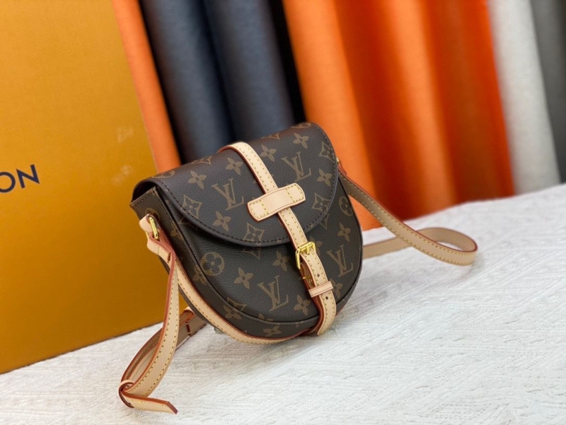 LV Satchel bags